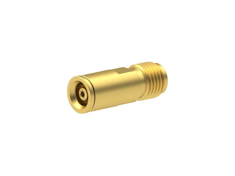 R191389400 by RADIALL INTERCONNECT COMPONENT