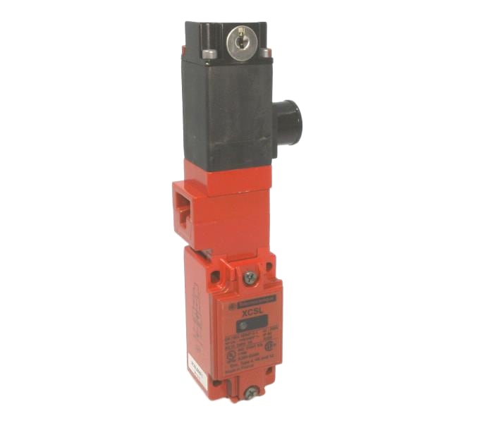 XCSL566F1 par TELEMECANIQUE SENSORS