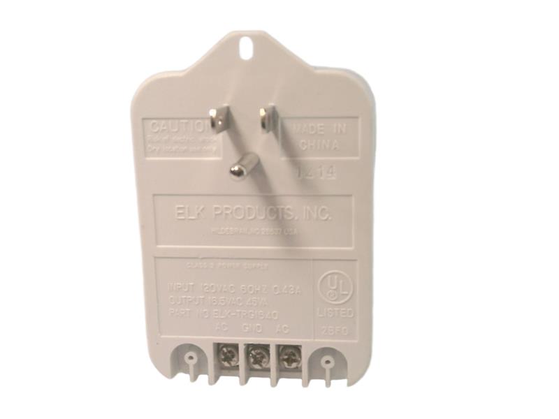 ELK-TRG1640 par ELK PRODUCTS