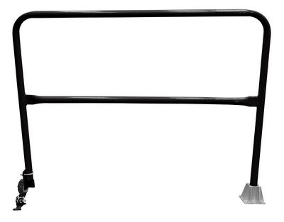 VESTIL SSG-5-BK