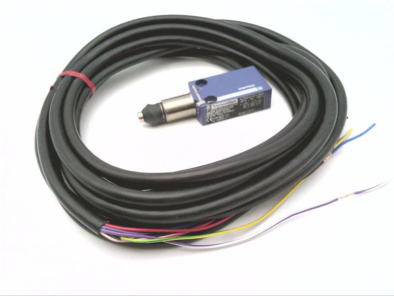 TELEMECANIQUE SENSORS XCMD41G1L5EX