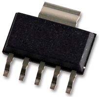 TEXAS INSTRUMENTS SEMI TPS78633DCQR