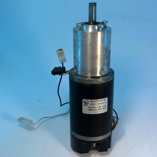 GEFEG NECKAR PG6325-30/44-RL