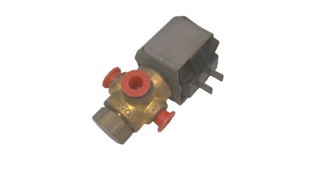 ASCO SPX8320A1 120/60