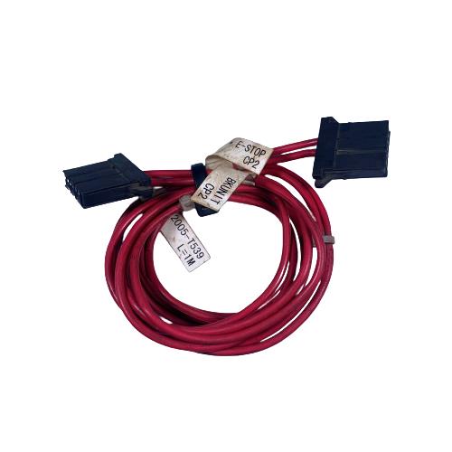 FANUC A660-2005-T539#L1R003