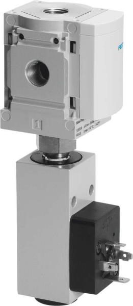 MS6N-FRM-3/8-Y-Z por FESTO