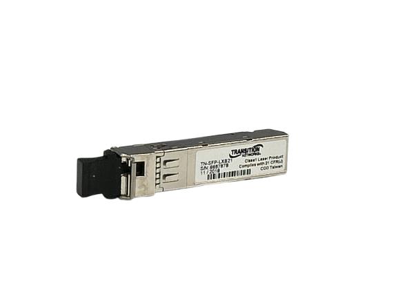 TRANSITION NETWORKS TN-SFP-LXB21