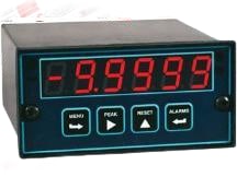 L20000DCV3 by LAUREL ELECTRONICS