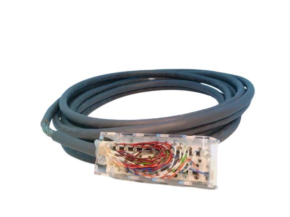 SCHNEIDER ELECTRIC BMXFTW501S