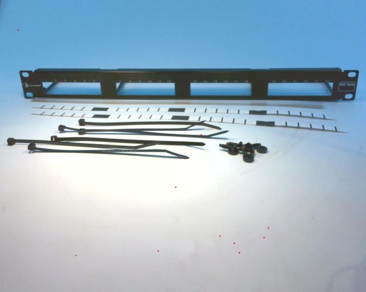 SIEMON MX-PNL-24