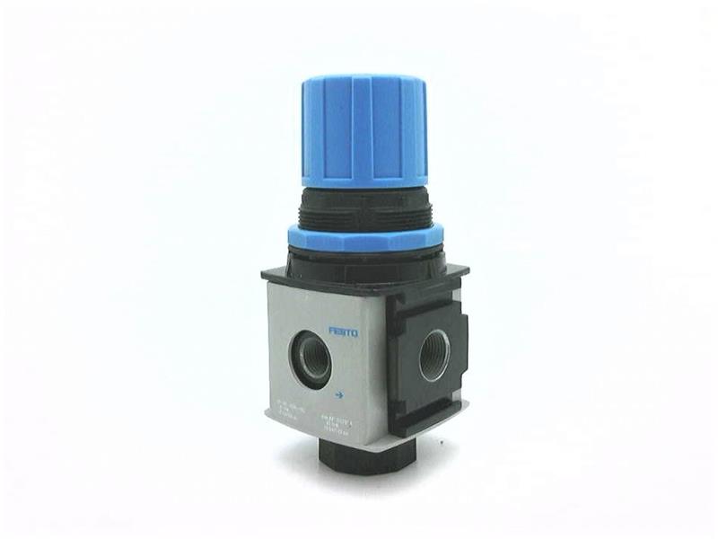 FESTO LR-M2-G3/8-10G
