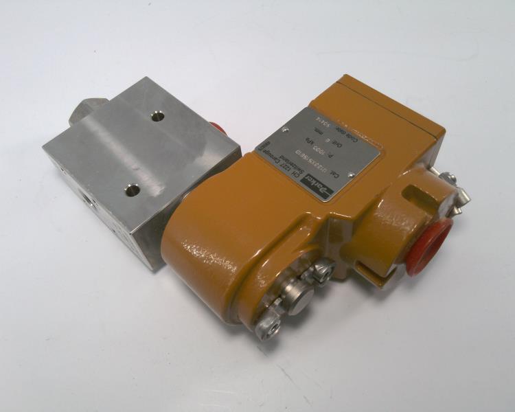 PARKER U133X51561D-483270C2