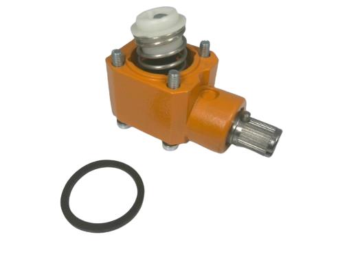 SIEMENS 3SX3-121