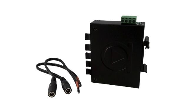 ANTAIRA LNX-C500