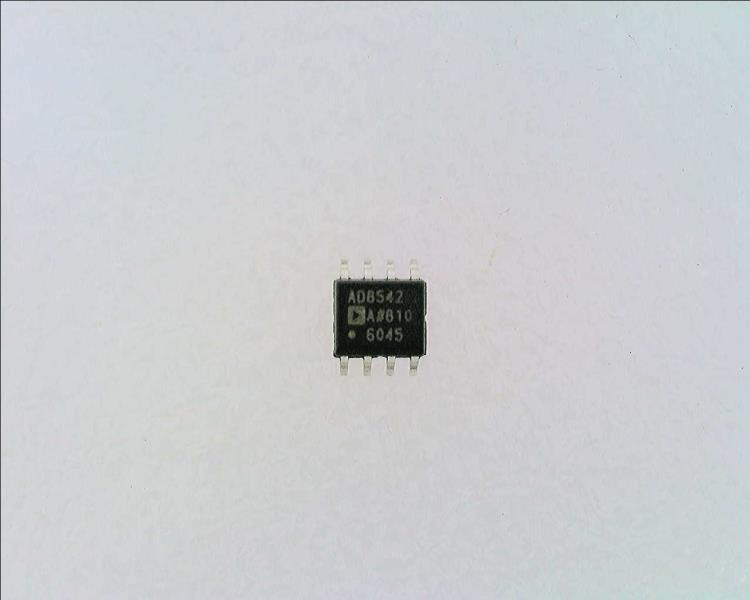 ANALOG DEVICES AD8542ARZ