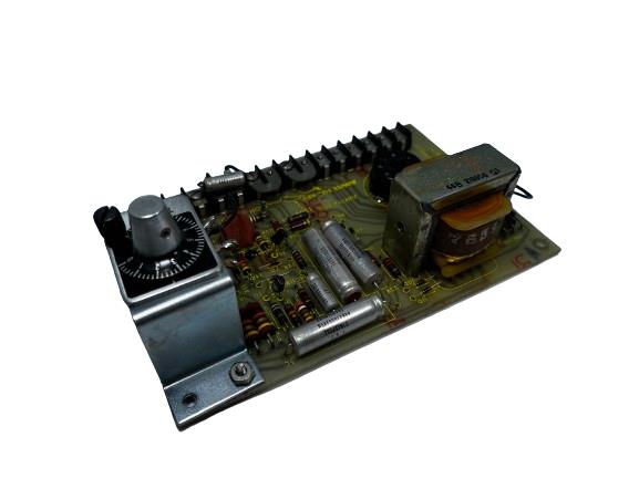GENERAL ELECTRIC 3S7511KF104B1