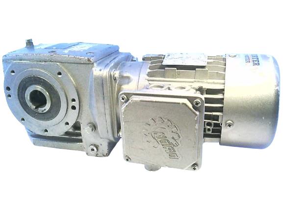 NORD SK02050-90LH/4-CUS