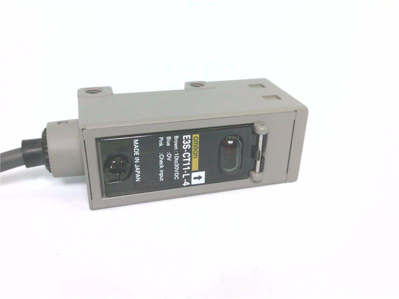 OMRON E3S-CT11-L4