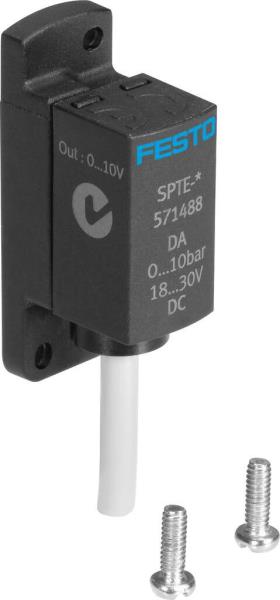 FESTO SPTE-V1R-F-V-2.5K