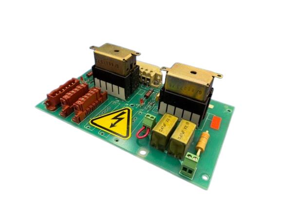 AGIE USA WID-43A