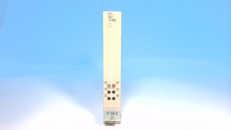 ASEA BROWN BOVERI RT480B-37