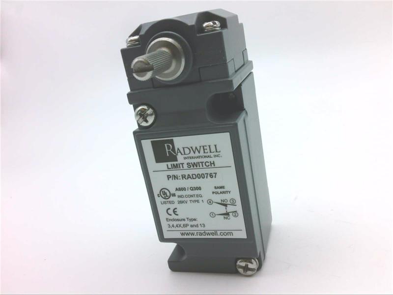 RADWELL RAD00767