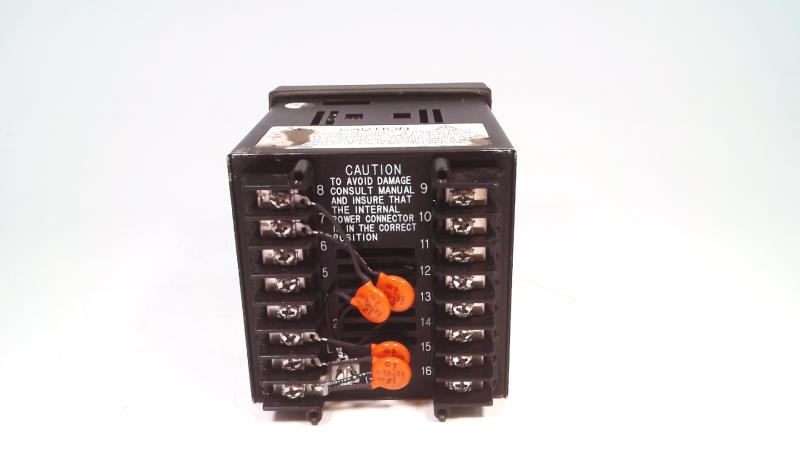 HONEYWELL DC200C-0-200-1C0000-0