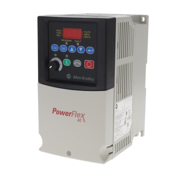 ALLEN BRADLEY 22B-B5P0N104