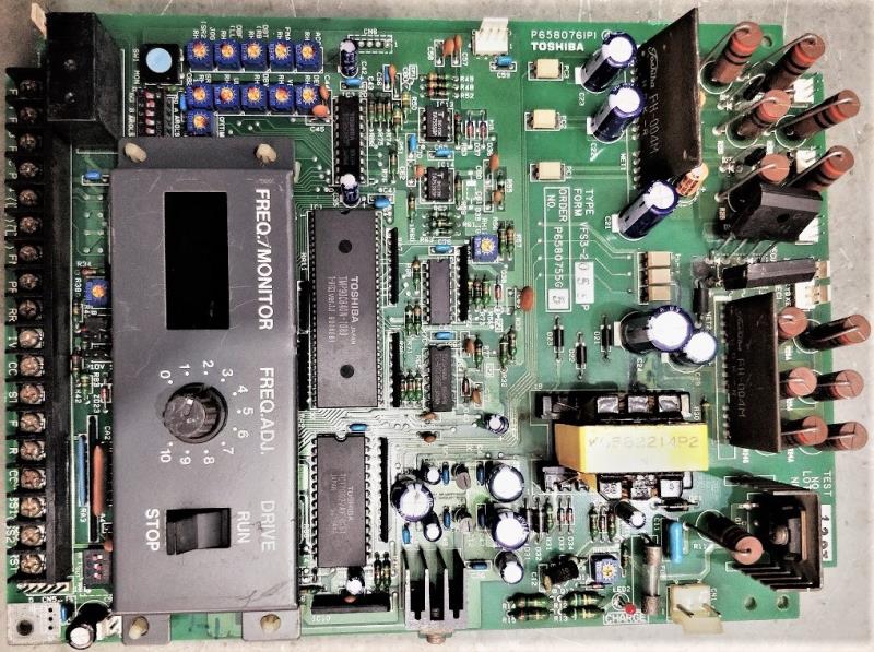 TOSHIBA P658076IPI