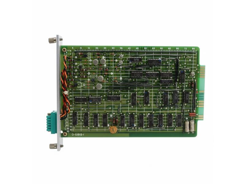 ASEA BROWN BOVERI 0-51818-1