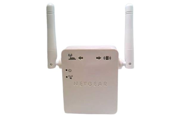 WN3000RP by NETGEAR