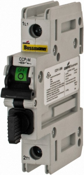 EATON CORPORATION CCP-1-30M