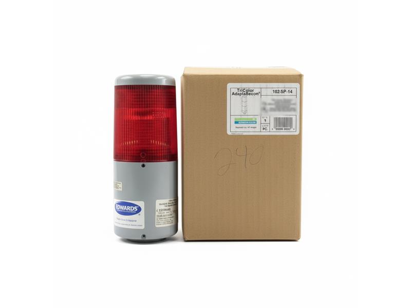 EDWARDS SIGNALING 102-SP-14