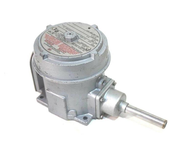 UNITED ELECTRIC B121-1316