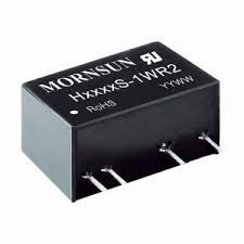 MORNSUN H2415S-1WR3