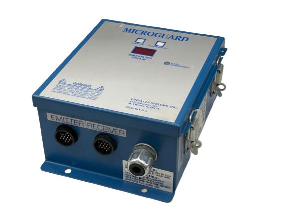 PINNACLE SYSTEMS INC MG-20-OF-AU-120VAC