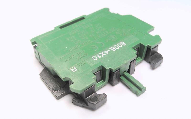 ALLEN BRADLEY 800E-4X10