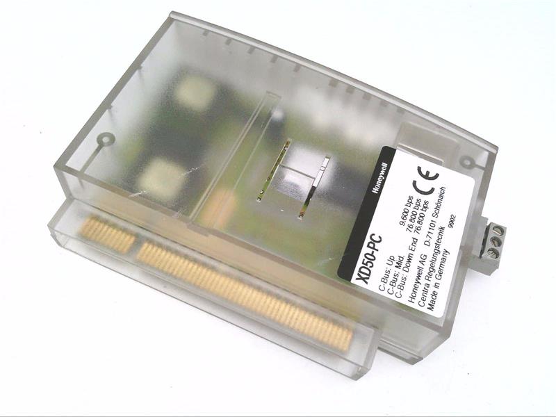 HONEYWELL XD50-FCL