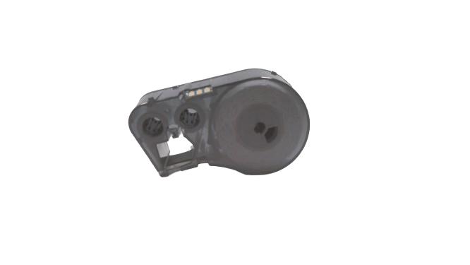 BRADY M4C-500-595-WT-BK