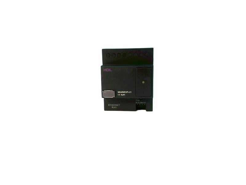 HDL-MBUS01IP.431 by CRABTREE