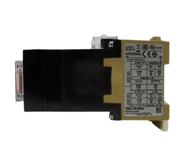 ALLEN BRADLEY 700S-PK620A1