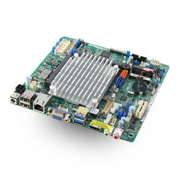 RADWELL VERIFIED SUBSTITUTE EPC15T-N2930-4GB-240SS-W7-SUB-POWERBOARD
