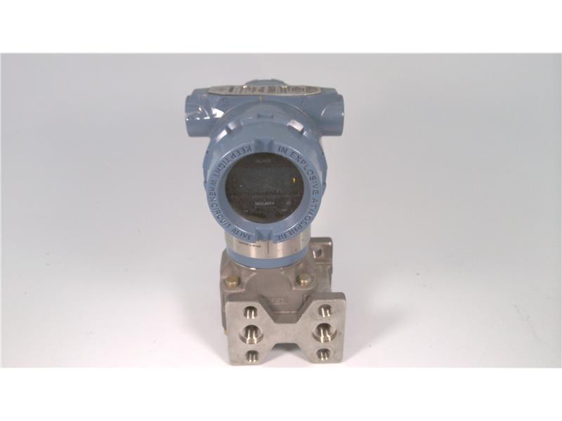 EMERSON 3051-CD2A02A1AH2B1K5DF