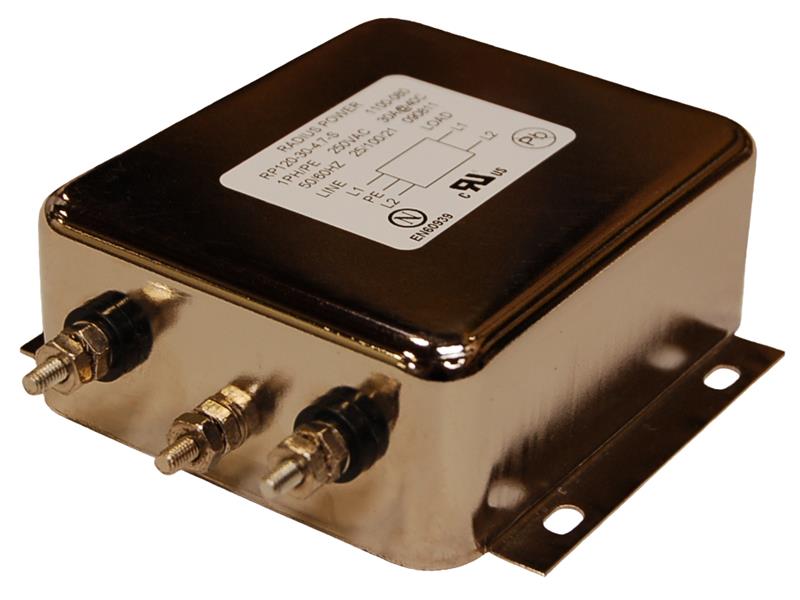 ASTRODYNE TDI RP120-40-100-S