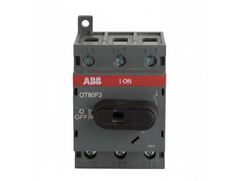 029006402 by ASEA BROWN BOVERI