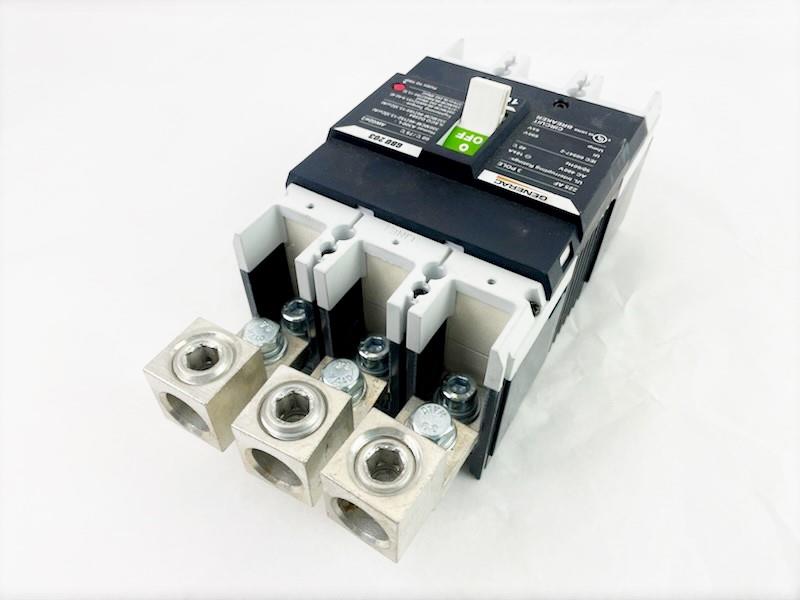 GENERAC GBU-203-100A