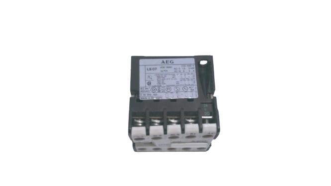 EEC AEG LS07.01-NSW