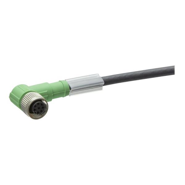 PHOENIX CONTACT SAC-8P-10 0-PUR/M12FR