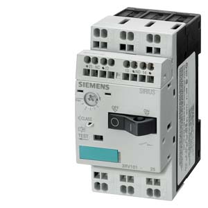 SIEMENS 3RV1011-1DA25