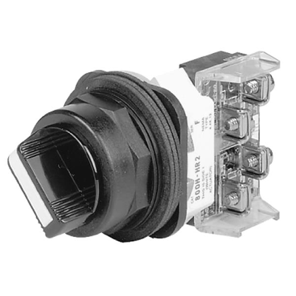 800H-NRN2KF4 by ALLEN BRADLEY